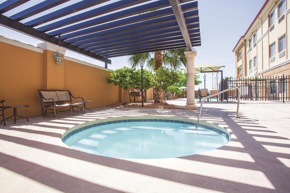 La Quinta By Wyndham Cd Juarez Near Us Consulate Hotel Exterior photo